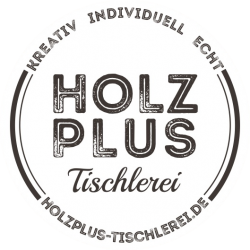 HolzPlus-Tischlerei